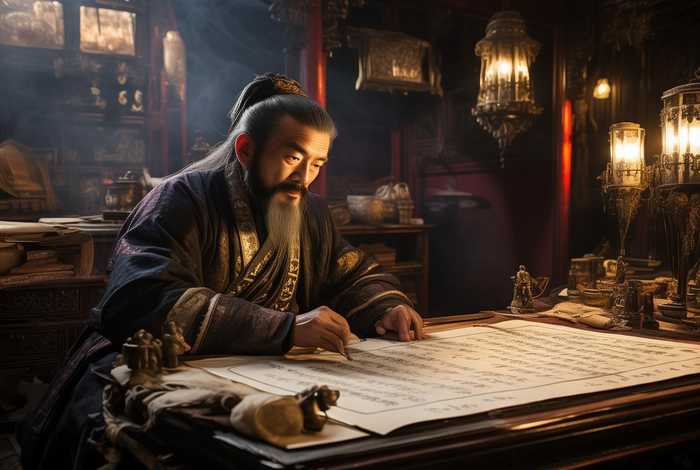 中国历史故事精选的作者是谁？ - 中国历史故事精选的作者是谁