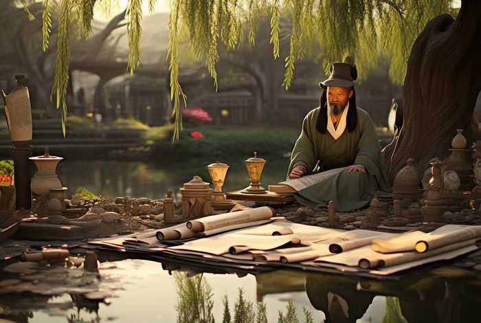 中国通史历史小故事（中国历史小故事全集）