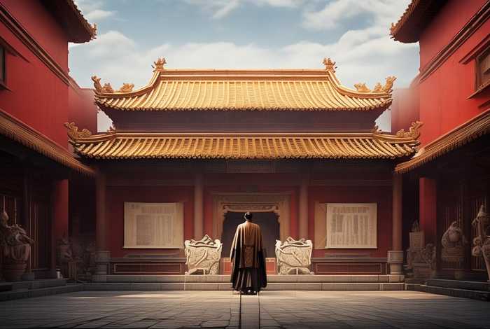 中国历史皇家故事简介50字(中国历史皇家故事简介50字内容) 中国历史皇家故事简介50字(中国历史皇家故事简介50字内容)
