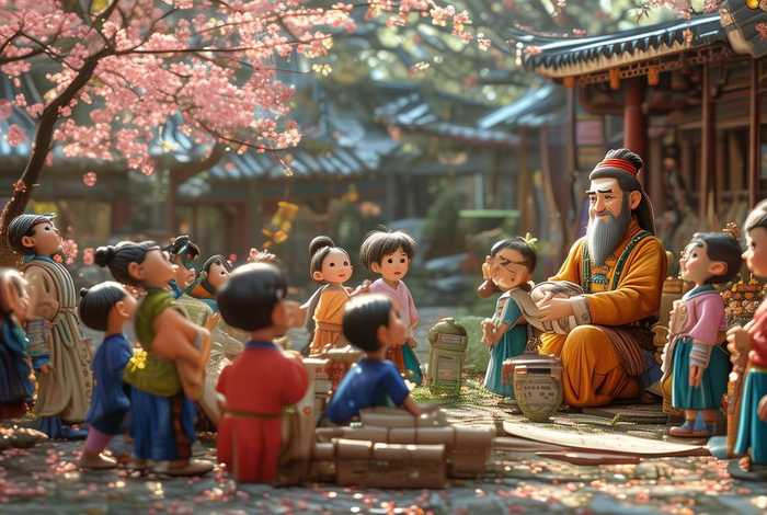 中国历史名人幼儿故事有哪些(中国历史名人幼儿故事有哪些书) 中国历史名人幼儿故事有哪些(中国历史名人幼儿故事有哪些书)