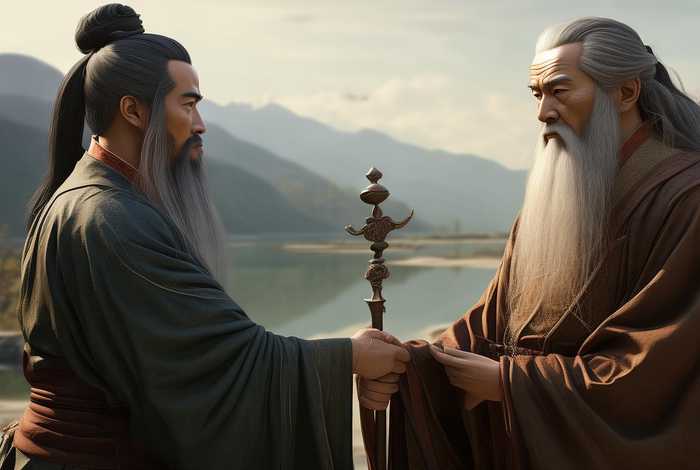 中国历史尧舜禹禅让;中国历史尧舜禹禅让是谁 中国历史尧舜禹禅让;中国历史尧舜禹禅让是谁