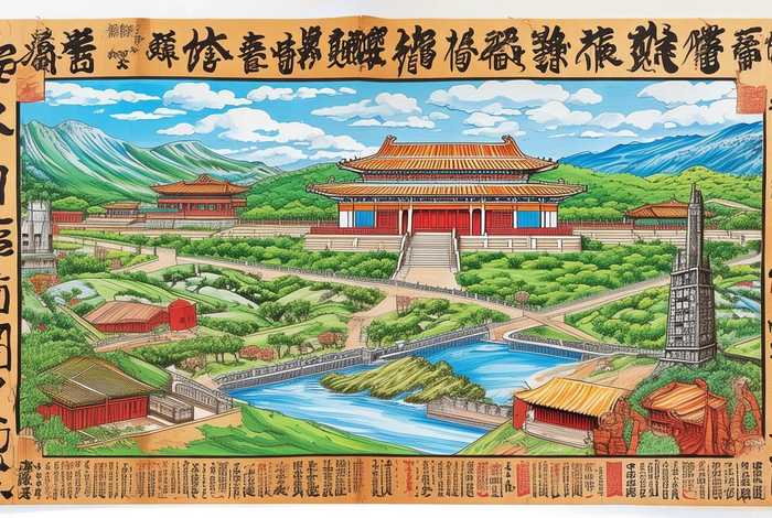 中国历史怎么画 中国历史怎么画手抄报 中国历史怎么画 中国历史怎么画手抄报
