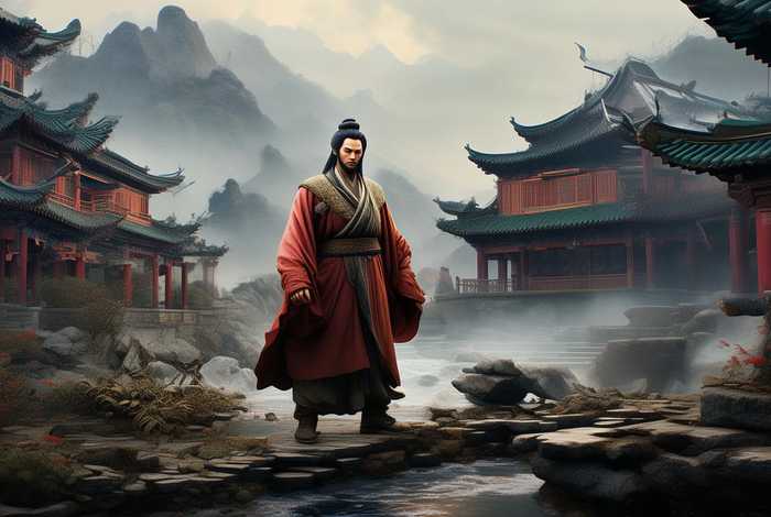 中国历史人物故事英文图片(中国历史人物故事英文图片大全) 中国历史人物故事英文图片(中国历史人物故事英文图片大全)