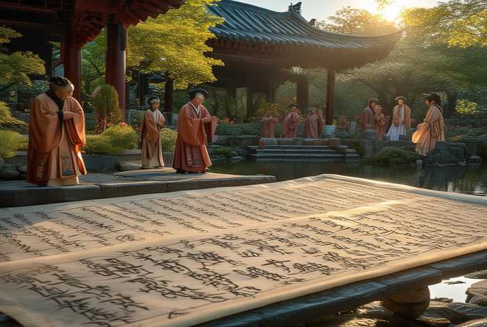中国数字的故事，中国古代数字的故事