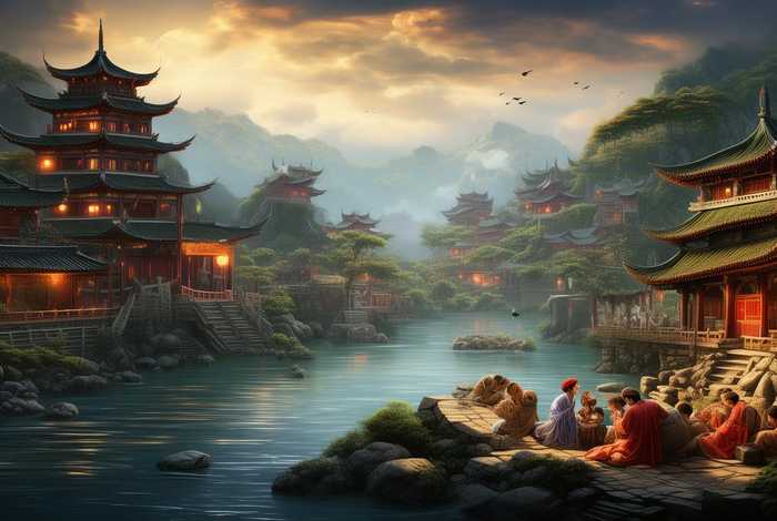 最美中国故事100集 - 最美中国故事100集免费观看 最美中国故事100集 - 最美中国故事100集免费观看