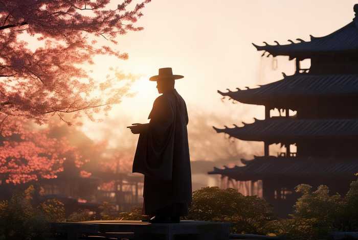 中国历史人物好词好句、中国历史人物好词好句积累