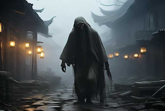 中国历史僵尸故事有哪些，中国历史僵尸故事有哪些电影