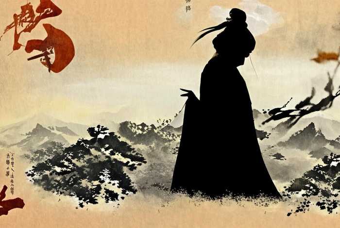 中国历史人物野史解说（中国历史人物野史解说图片）