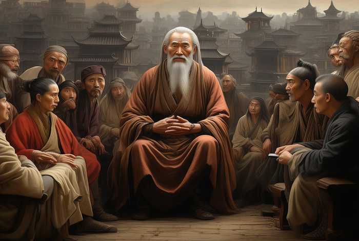 中国历史故事老梁（老梁故事汇中国历史）