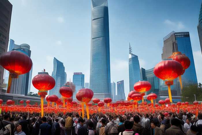 中国奇迹事例 - 中国奇迹事例简短