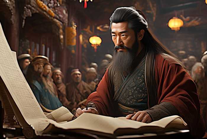 中国历史书刘邦，中国历史书刘邦是谁