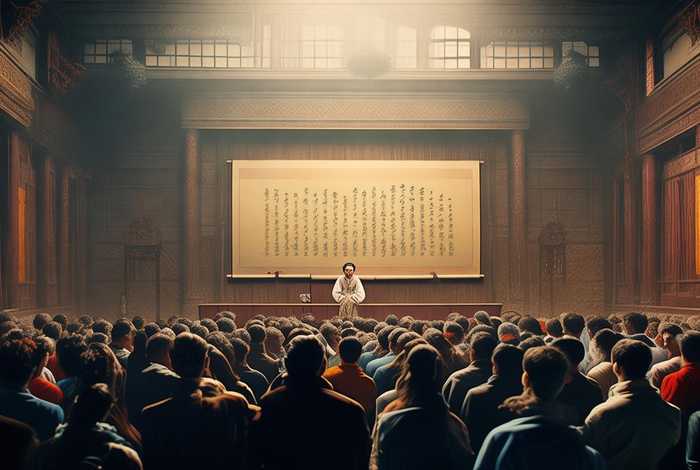 走近中国历史演讲稿 走近中国历史演讲稿范文