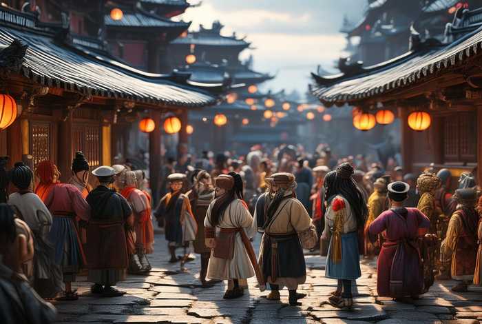 中国历史故事集动漫版；中国历史故事动画版