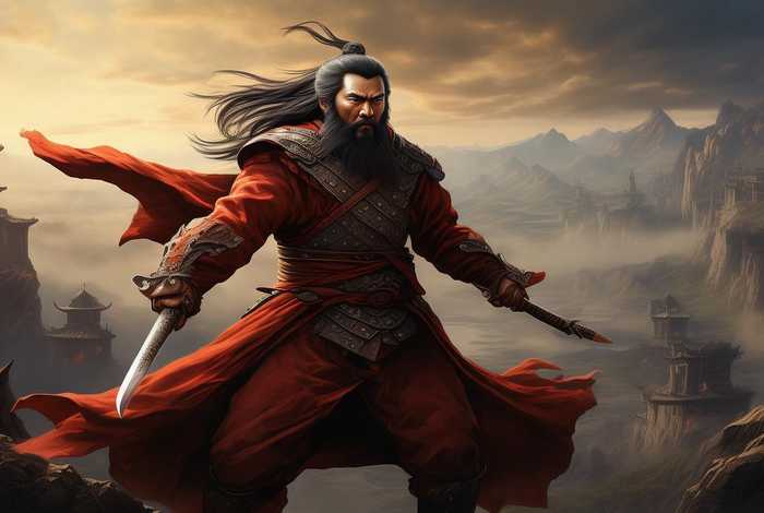 中国历史关羽的故事有哪些,中国历史关羽的故事有哪些名字 中国历史关羽的故事有哪些,中国历史关羽的故事有哪些名字