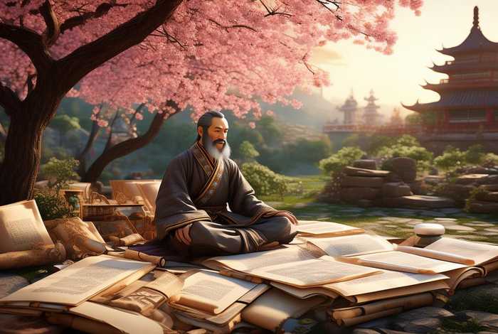 中国历史古代故事全篇阅读（中国古代历史故事大全100篇）