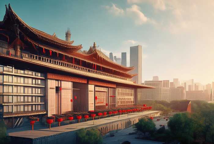 中国历史研究院介绍；中国历史研究院介绍图片