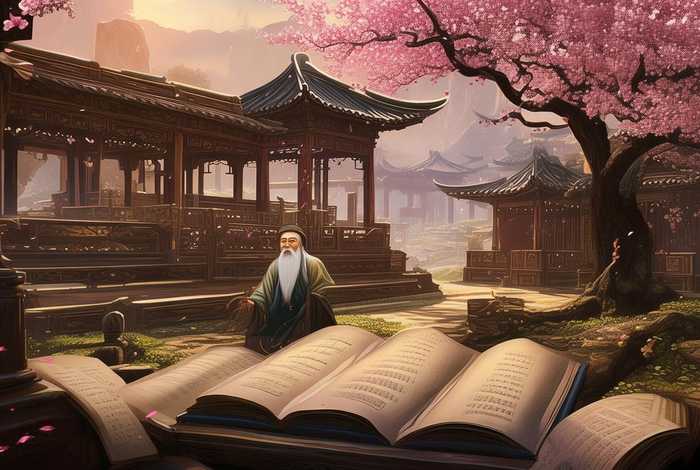 中国神话故事大全免费阅读 - 中国神话故事大全免费阅读100字