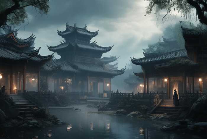 中国史神秘故事 中国史神秘故事有哪些 中国史神秘故事 中国史神秘故事有哪些