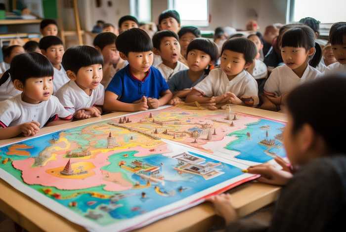 中国历史故事提要及答案四年级 小学4年级中国历史故事教案