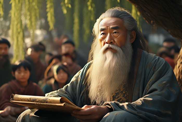 中国历史名人圣孔子 中国历史名人故事孔子