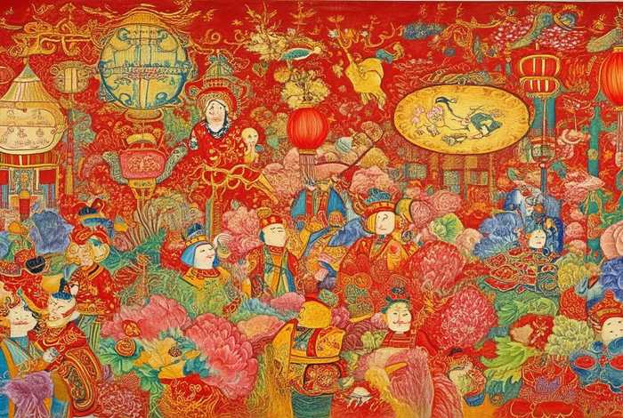 中国年画发展史免费阅读 中国年画发展史免费阅读下载 中国年画发展史免费阅读 中国年画发展史免费阅读下载