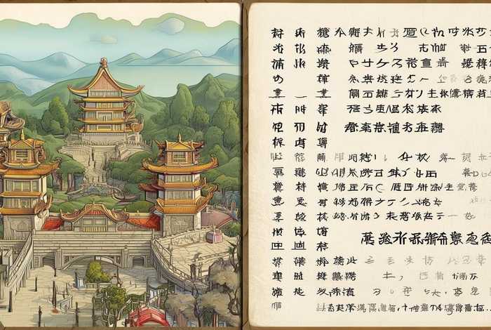中国历史双语版 中国历史英语版