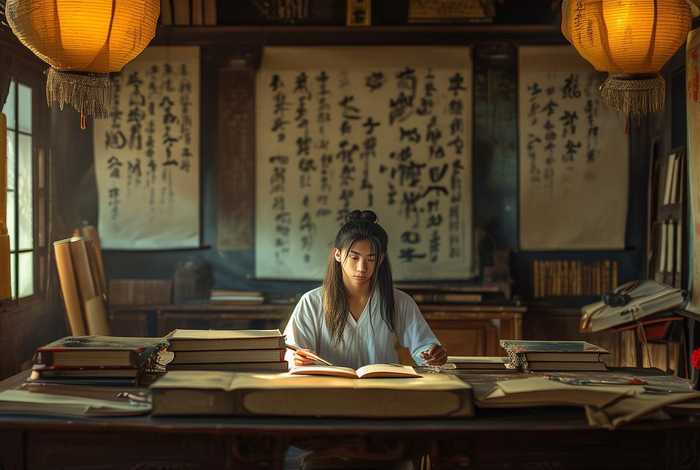 中国勤学故事全集 中国勤学故事全集视频