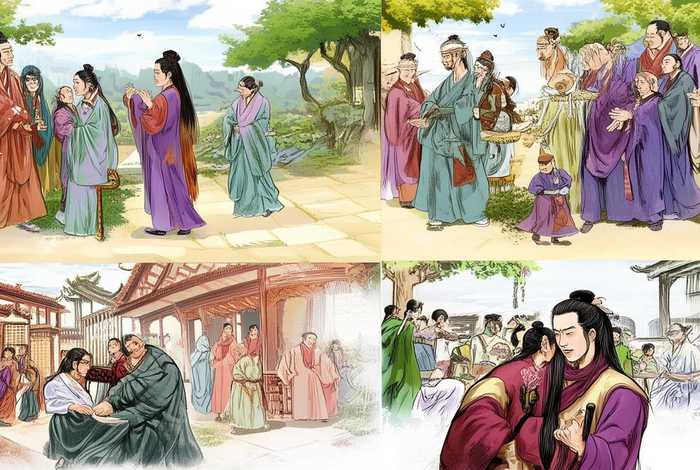 中国历史故事连环画缺本、中国历史故事连环画人美