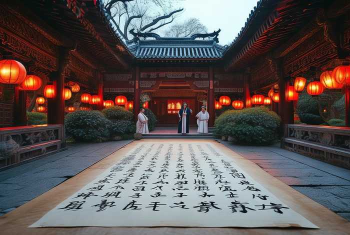 中国历史故事词语，中国历史故事词语积累大全