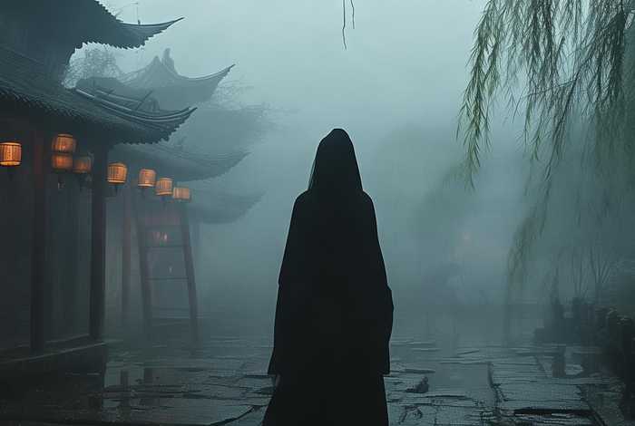 中国历史鬼故事名字有哪些；中国历史鬼故事名字有哪些呢