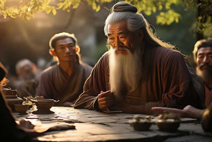 中国历史经典感人故事，中国历史经典感人故事合集