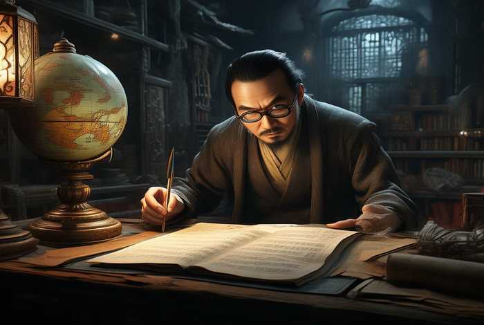 中国侦探小说历史;中国侦探小说历史排行榜 中国侦探小说历史;中国侦探小说历史排行榜