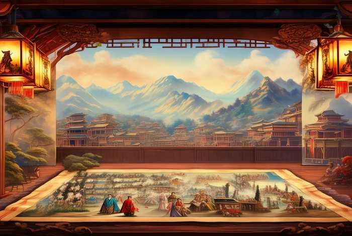 中国历史小说演义有哪些、中国历史小说演义有哪些作品 中国历史小说演义有哪些、中国历史小说演义有哪些作品