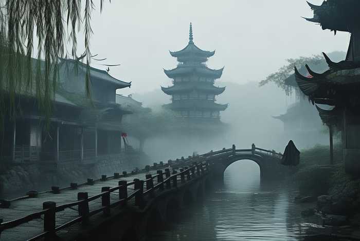 中国神秘古老传说 中国神秘古老传说有哪些