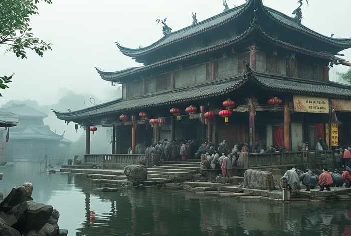 中国小众历史事件 中国小众历史事件有哪些