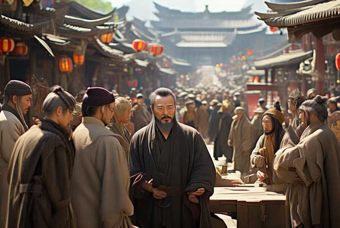 中国历史上王安石变法的措施；中国历史文选王安石变法