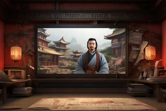 中国历史故事真人讲解视频(中国历史故事真人讲解视频播放) 中国历史故事真人讲解视频(中国历史故事真人讲解视频播放)