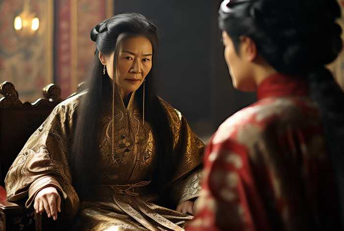 中国历史故事集慈禧、听讲解历史慈禧的故事 中国历史故事集慈禧、听讲解历史慈禧的故事
