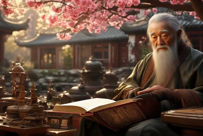 中国历史故事集感悟 中国历史故事集的感悟