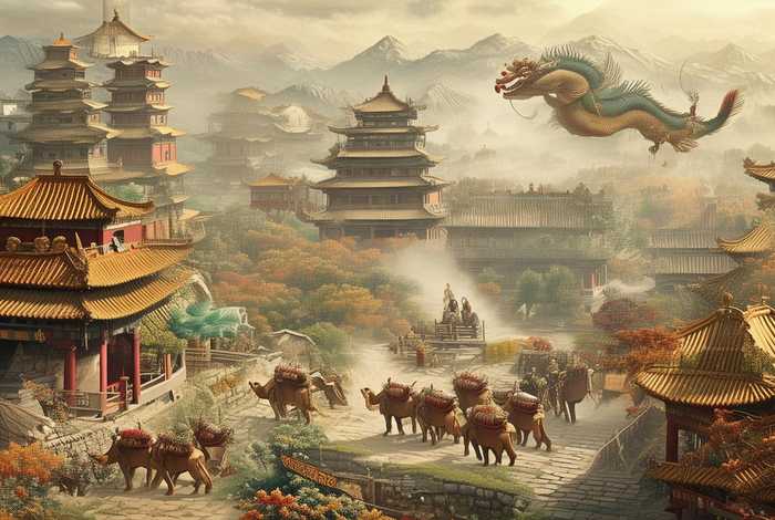 中国历史辉煌故事简短 中国历史辉煌故事简短概括 中国历史辉煌故事简短 中国历史辉煌故事简短概括