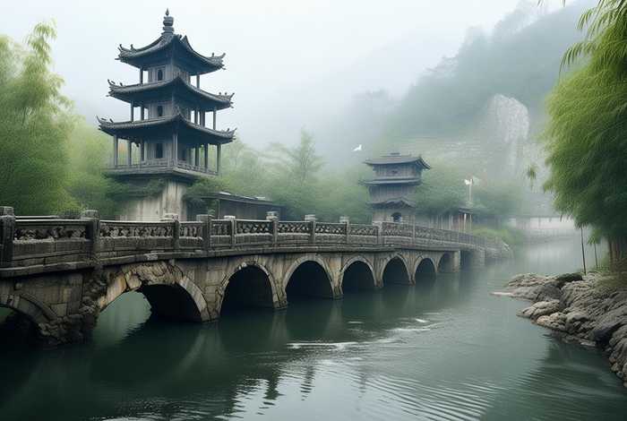 中国有历史故事的地名，中国有历史故事的地名吗