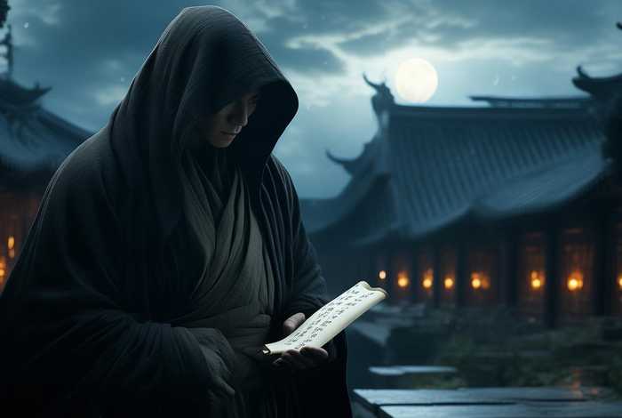 中国历史情报第一人 - 中国历史情报第一人是谁
