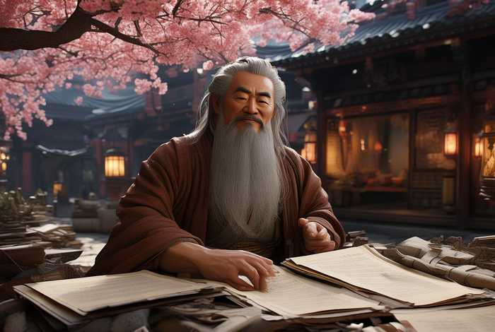中国历史智谋人物 - 中国历史智谋人物排名