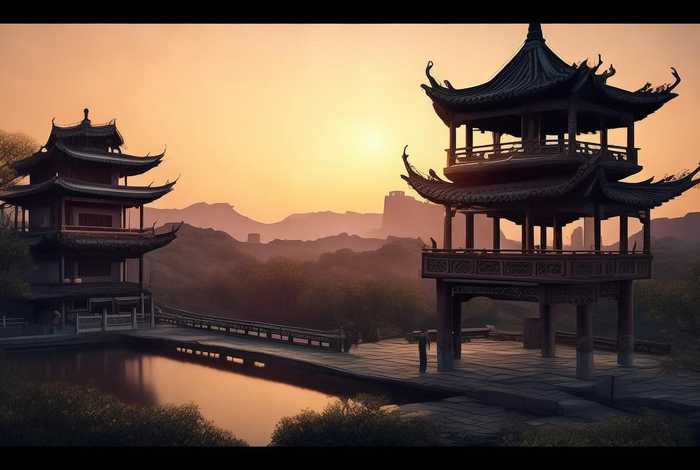 中国历史结尾、中国历史结尾怎么写