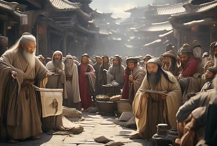 中国历史故事推文(中国历史故事推文怎么写) 中国历史故事推文(中国历史故事推文怎么写)
