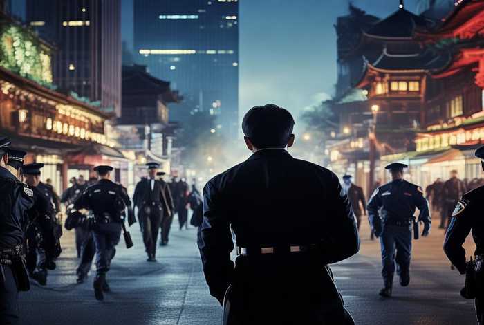 中国历史上发生过的刑事案件、中国近年发生的刑事案件