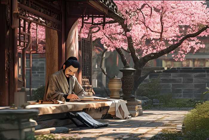 中国历史作文故事素材，中国历史作文故事素材大全