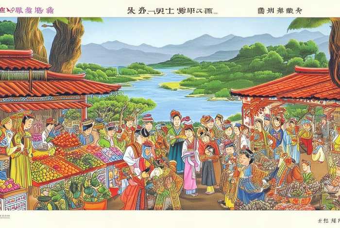 中国民间故事精编彩图版（中国民间故事精编彩图版吉林出版社）