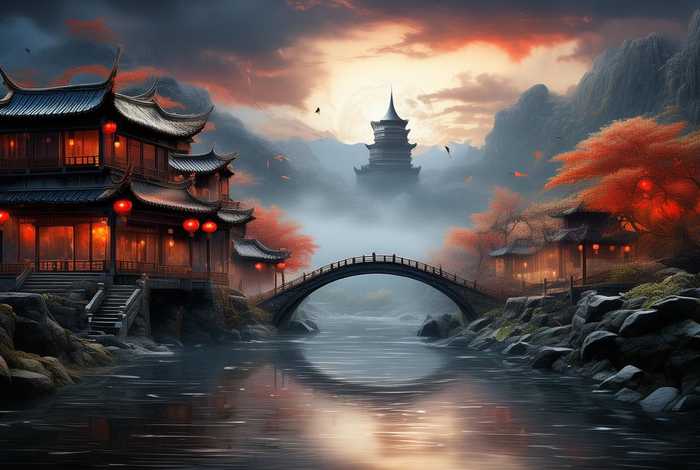 中国民间故事创作背景、中国民间故事创作背景是什么