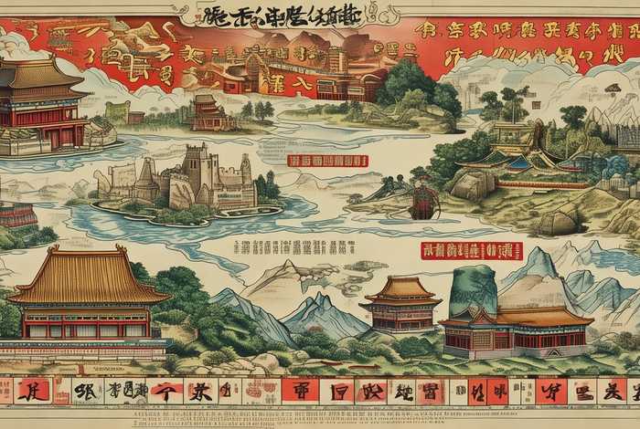 中华五千年历史手抄报(中华五千年历史手抄报内容) 中华五千年历史手抄报(中华五千年历史手抄报内容)